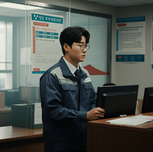 실업급여 조건