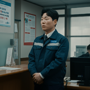 실업급여신청방법