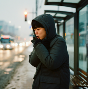 희망온난방비