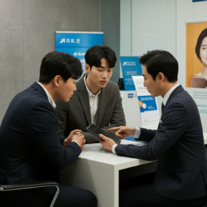 헤이플러스대출